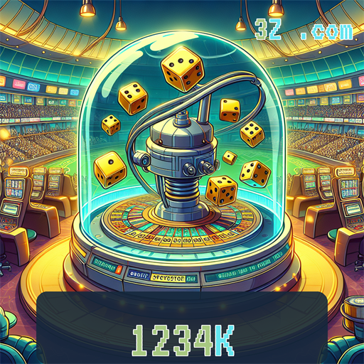 Login Interativo: Explore o Mundo do 1234k com Estilo