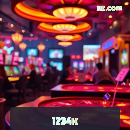 1234k Site Confiável