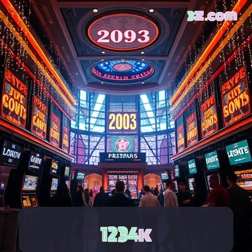 1234k Promoções