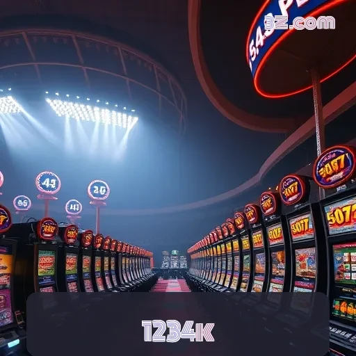 1234k Eventos Esportivos